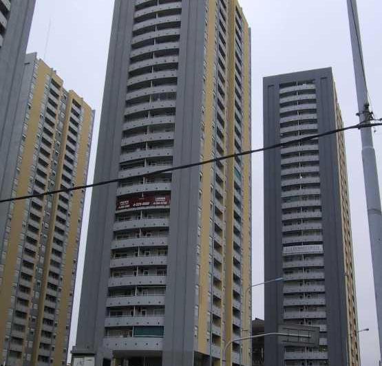 Departamento · 55m² · 3 Ambientes