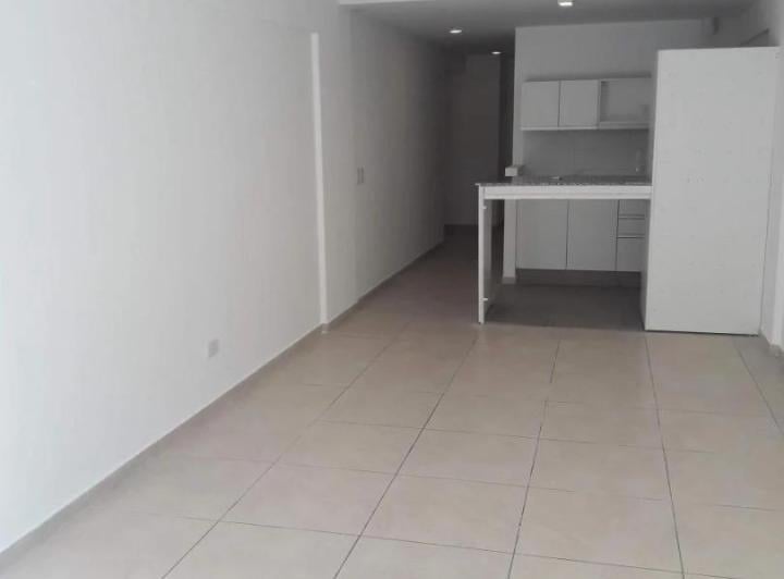 Departamento · 45m² · 1 Ambiente