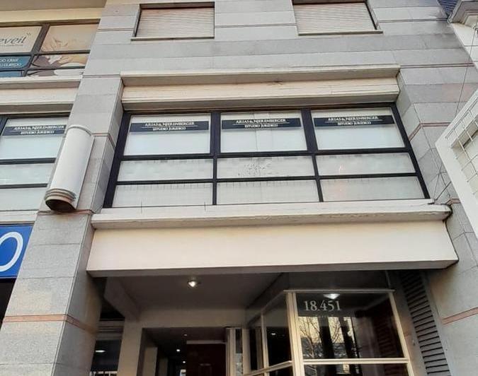 Departamento · 42m² · 2 Ambientes