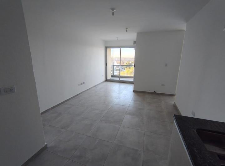 Departamento · 42m² · 2 Ambientes