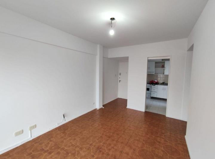 Departamento · 39m² · 2 Ambientes