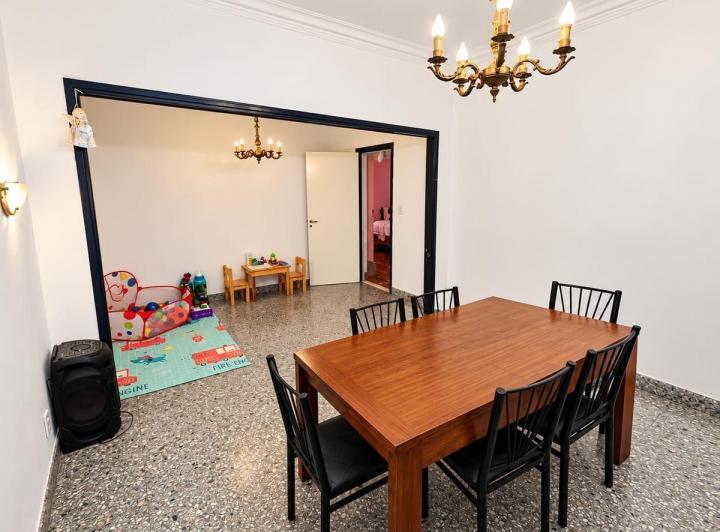 PH · 147m² · 4 Ambientes