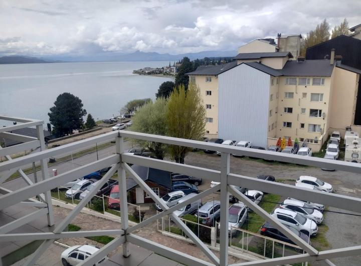 Departamento · 40m² · 2 Ambientes