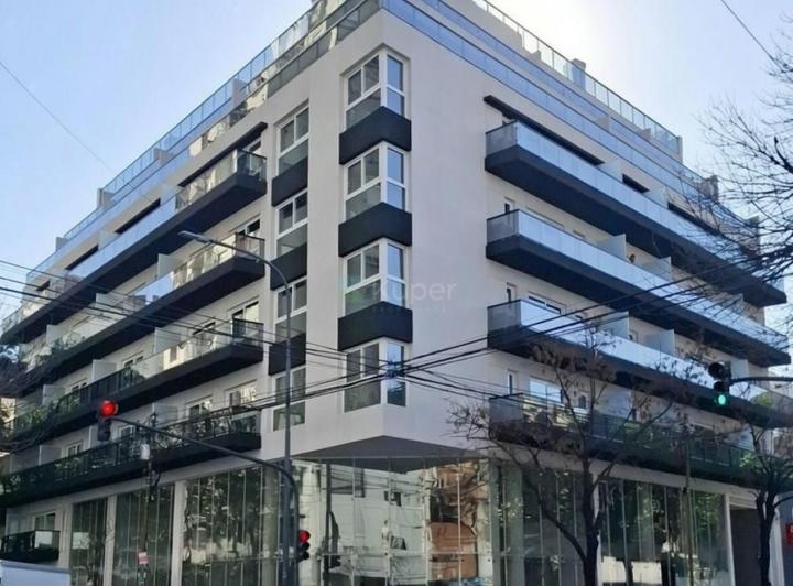 Departamento · 28m² · 1 Ambiente