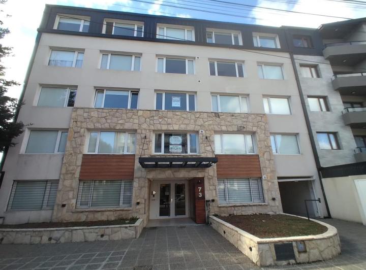 Departamento · 54m² · 2 Ambientes