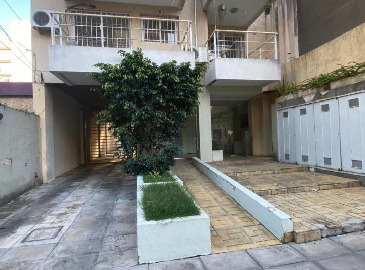 Departamento · 54m² · 3 Ambientes · 1 Cochera