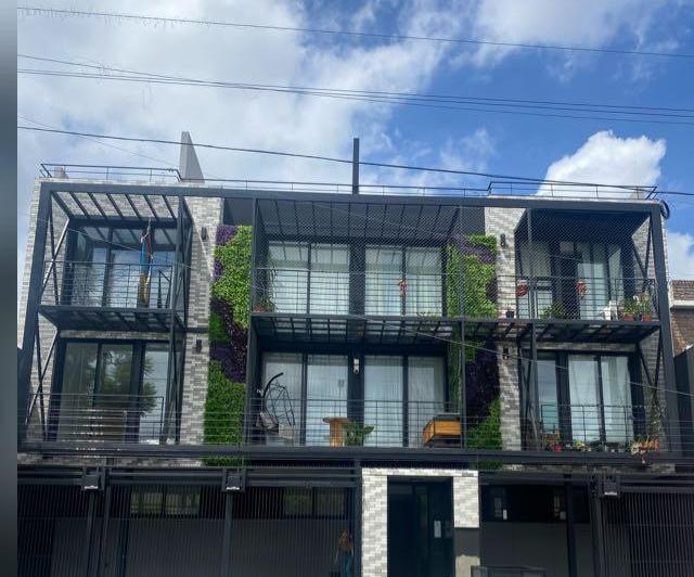 Departamento · 30m² · 1 Ambiente · 1 Cochera