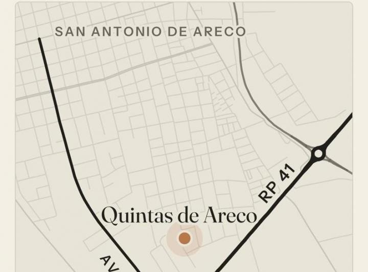 Terreno · 1019m²