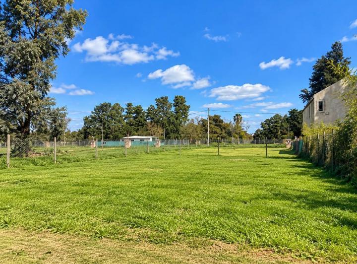 Terreno · 375m²