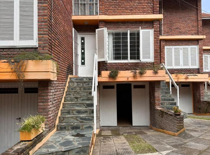 PH · 72m² · 3 Ambientes · 1 Cochera