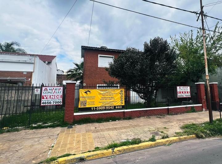 Terreno · 362m²