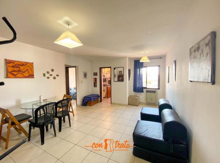 Departamento · 41m² · 2 Ambientes