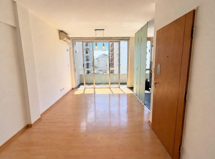 Departamento · 53m² · 3 Ambientes · 1 Cochera