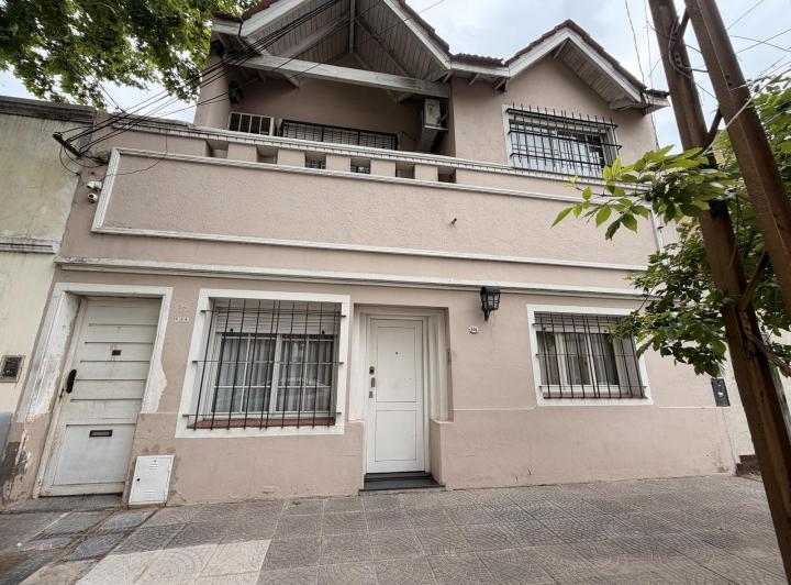 PH · 109m² · 4 Ambientes