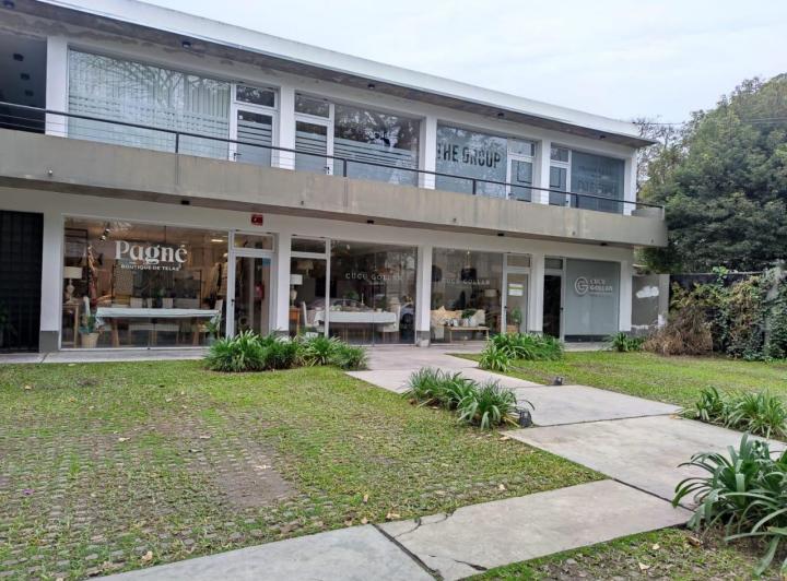 Local comercial · 20m² · 1 Ambiente