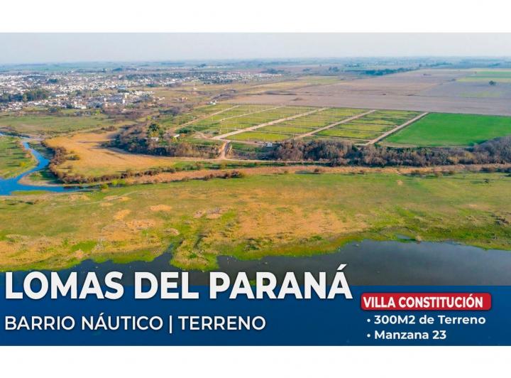 Terreno · 300m²