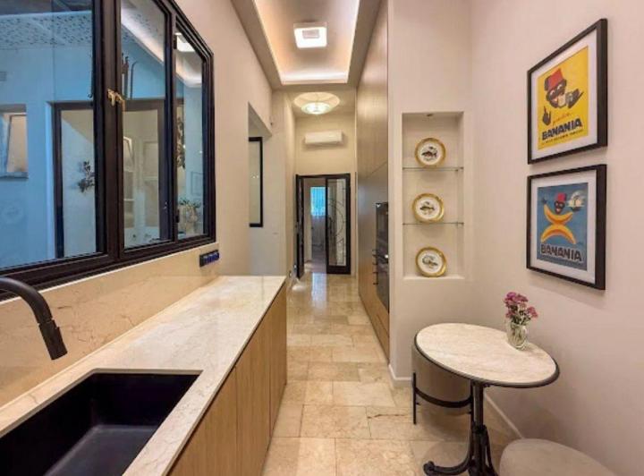 Departamento · 123m² · 3 Ambientes