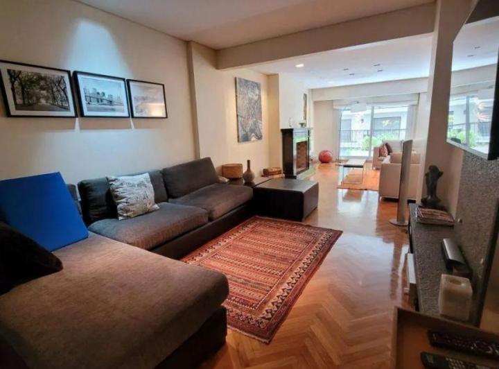 Departamento · 330m² · 8 Ambientes · 2 Cocheras