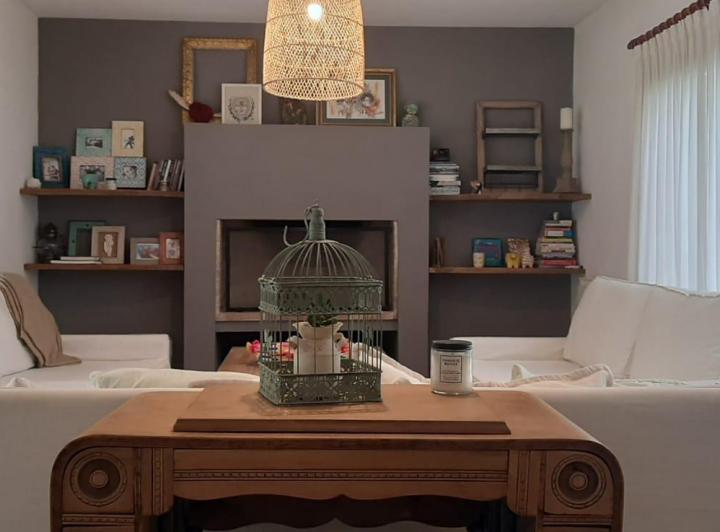 Casa · 200m² · 5 Ambientes · 2 Cocheras