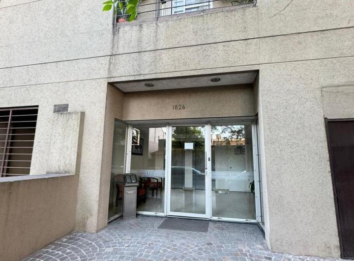 Departamento · 58m² · 3 Ambientes