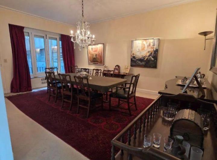Departamento · 290m² · 7 Ambientes