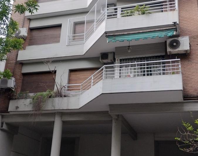Departamento · 45m² · 2 Ambientes