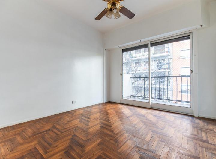 Departamento · 47m² · 2 Ambientes