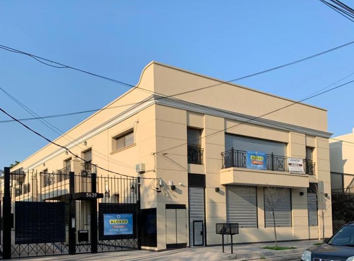 Local comercial · 148m² · 1 Ambiente