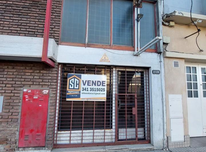 Local comercial · 35m² · 2 Ambientes