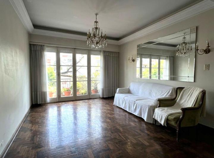 PH · 73m² · 4 Ambientes