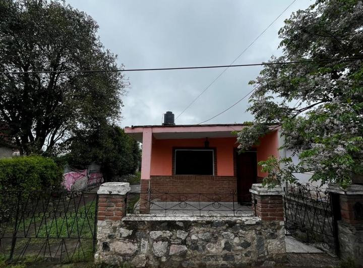 Casa · 51m² · 3 Ambientes