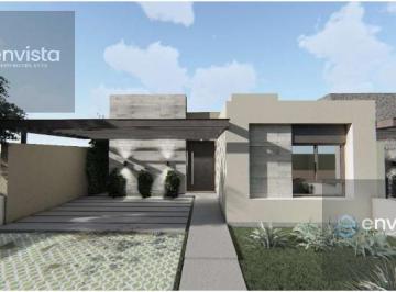 Casa · 179m² · 6 Ambientes · 2 Cocheras · Excelente Casa a Estrenar en Docta Av