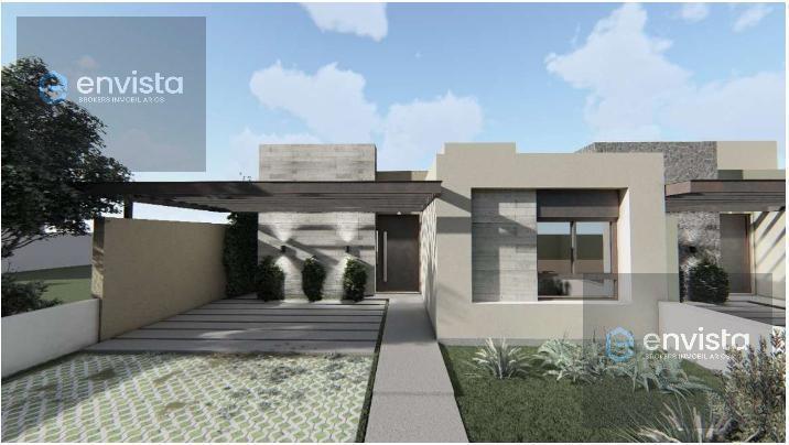 Casa · 179m² · 6 Ambientes · 2 Cocheras