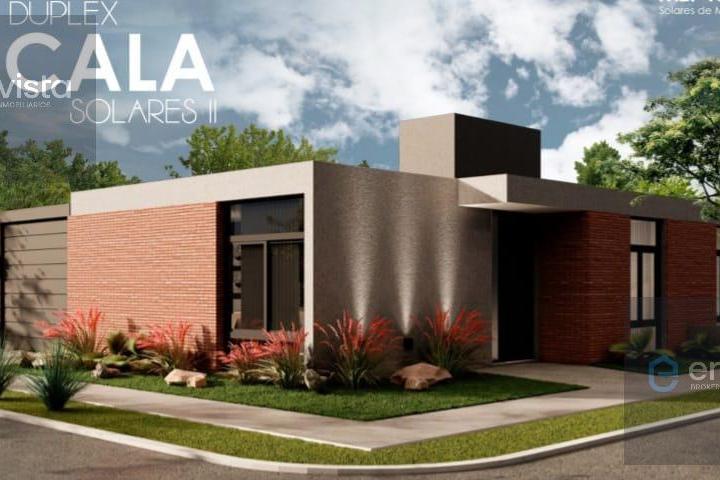 Casa · 86m² · 5 Ambientes · 1 Cochera