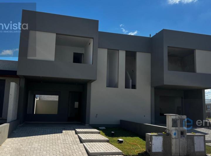 Casa · 125m² · 5 Ambientes