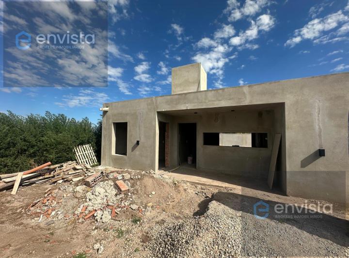 Casa · 106m² · 5 Ambientes