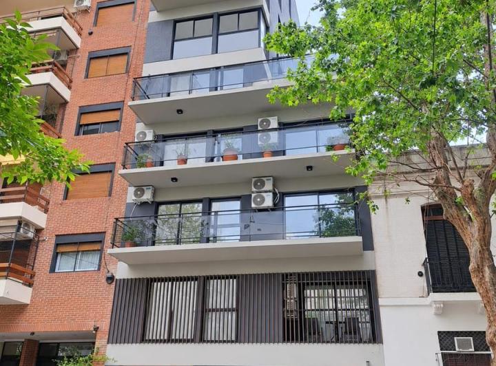 Departamento · 3 Ambientes