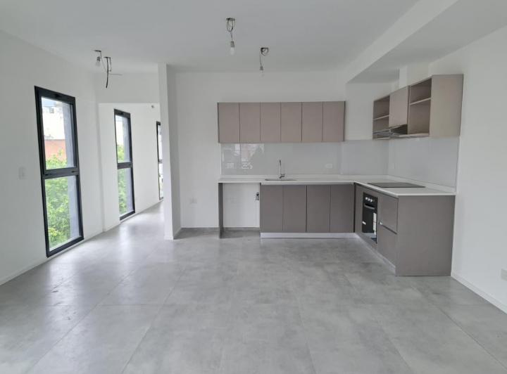 Departamento · 63m² · 2 Ambientes