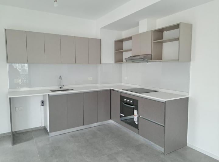 Departamento · 81m² · 3 Ambientes