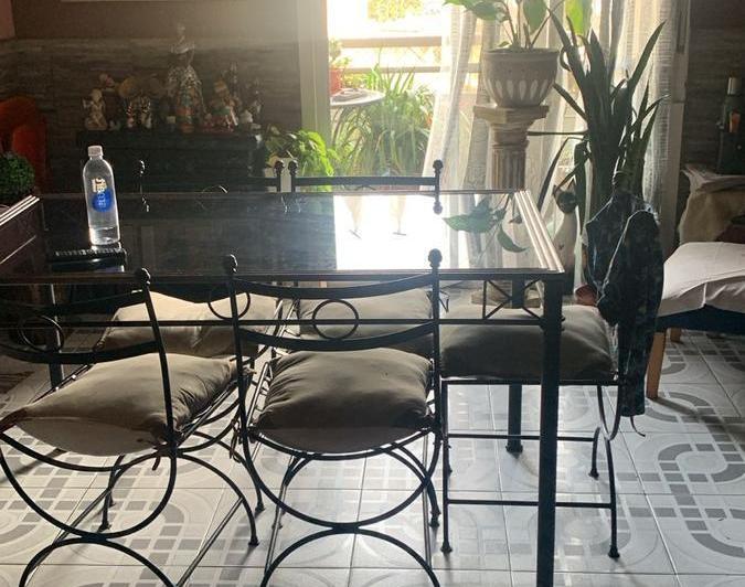 Departamento · 48m² · 2 Ambientes