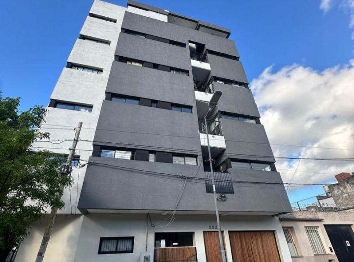 Departamento · 40m² · 1 Ambiente