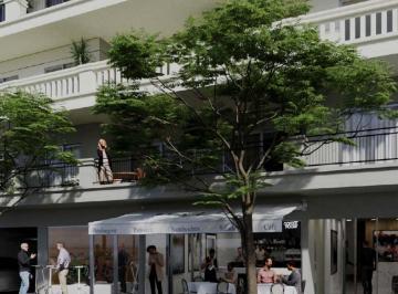 Departamento · 89m² · 3 Ambientes · Torre Versalles - Departamento - 3 Amb - Versalles