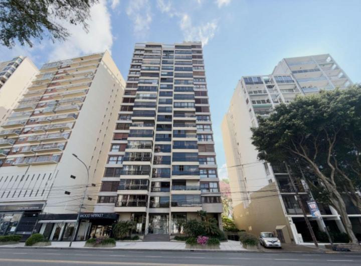 Departamento · 181m² · 5 Ambientes · 2 Cocheras