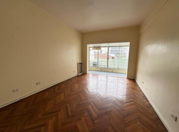 Departamento · 40m² · 1 Ambiente