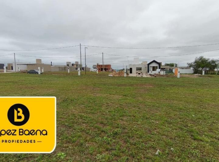 Terreno · 250m²