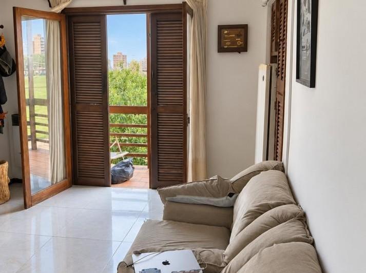 Departamento · 32m² · 2 Ambientes