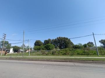 Terreno · 3290m² · Alquiler Terreno Apto Varios Destinos Quilmes Autopista Bs. As. La Plata