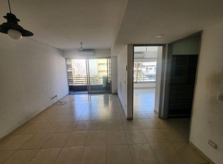 Departamento · 40m² · 2 Ambientes · 1 Cochera