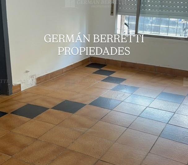 Departamento · 45m² · 2 Ambientes