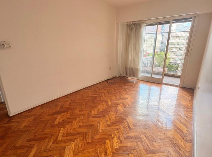 Departamento · 45m² · 3 Ambientes